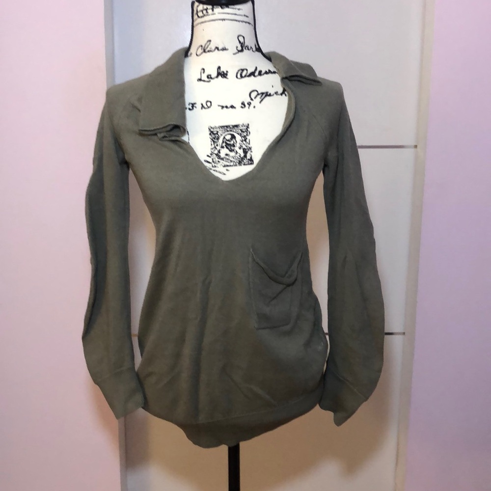 Patrizia Pepe sweater